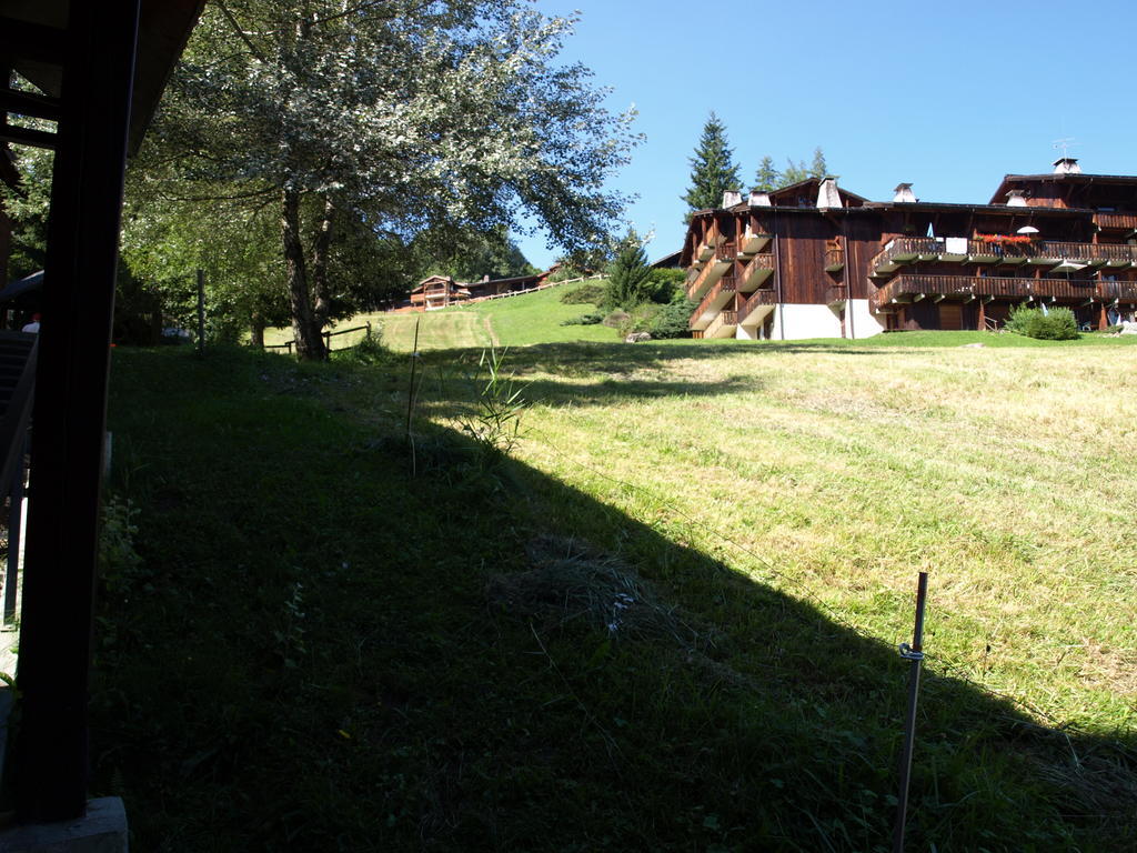 Chalet La Piste Bleu 생제르베레뱅 객실 사진