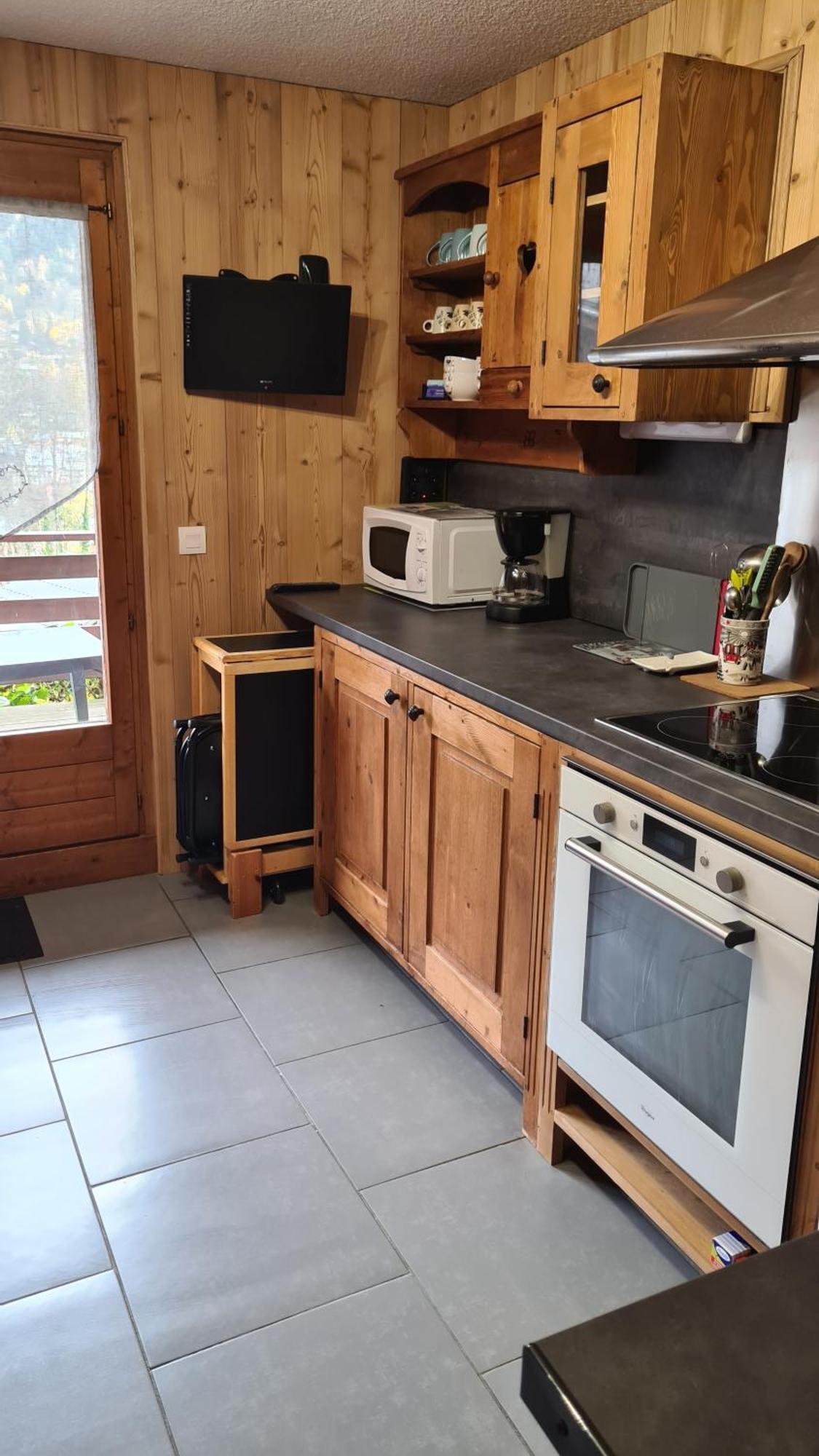 Chalet La Piste Bleu 생제르베레뱅 외부 사진